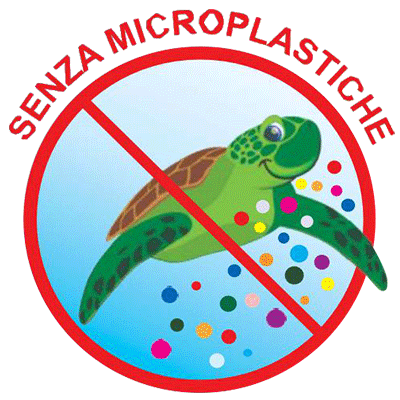 Brez mikroplastike