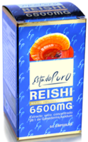ESTADO PURO REISHI 6500 mg - Prehransko dopolnilo