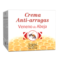 LIGNE ACTIVE - CREMA VENENO DE ABEJA - Bee-Venom Anti-Wrinkle Cream 