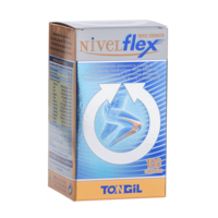 Niveles NivelFlex za sklepe in kosti