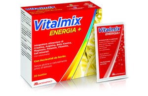 ENERGIJA VITALMIX  - Prehransko dopolnilo