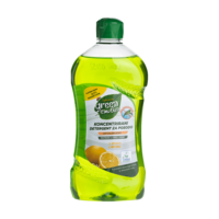 Green Emotion detergent za ročno pomivanje posode