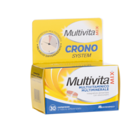 Multivitamix Crono vitamini in minerali