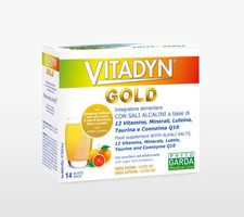 VITADYN GOLD Nutritional supplement