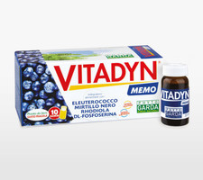 VITADYN MEMO Nutritional supplement 