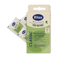 Ritex kondomi ProNature Classic