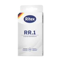 Ritex kondomi RR1