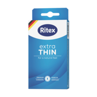 Ritex kondomi Ekstra tanki
