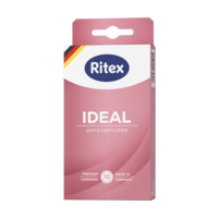 Ritex kondomi Ideal