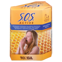 Apicol SOS Active za imunski sistem