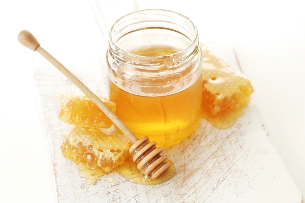 Zase izberite le najbolj kvaliteten med in ostale proizvode čebel.