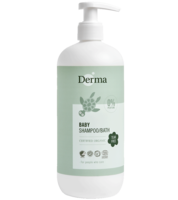Derma Eco Baby šampon